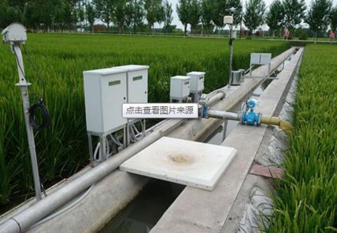 農田灌溉出水口閥門、 水流量自動控制閥門