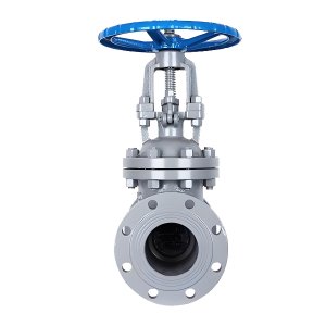 手動閘閥DN50 PN1.6、DN65 PN1.6制造廠家